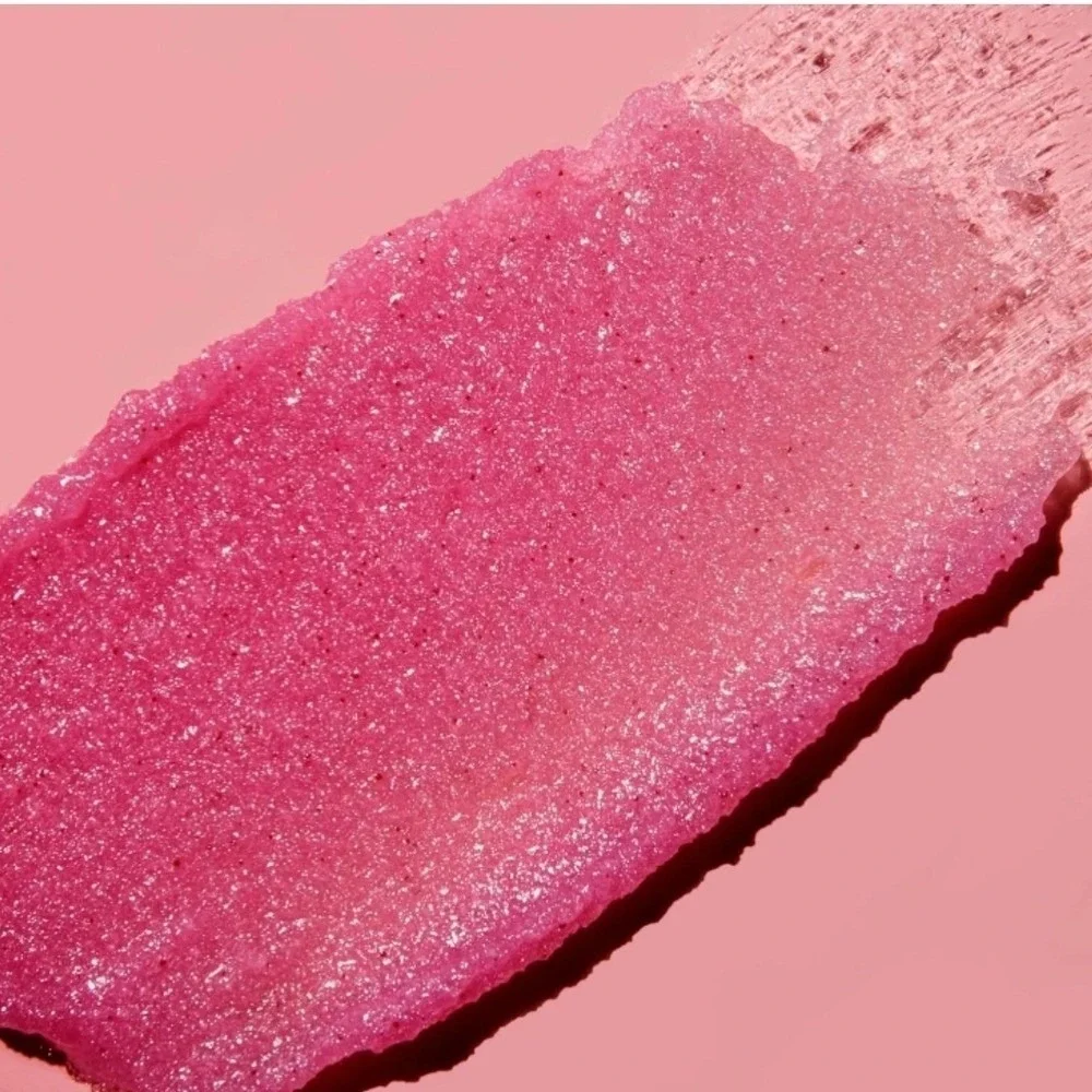 Tree‎ Hut Cotton Candy Shea Sugar Scrub 18oz Body Exfoliator Pink New 18 oz